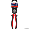 8" Side Cutting Plier (1) by Tool - Tech