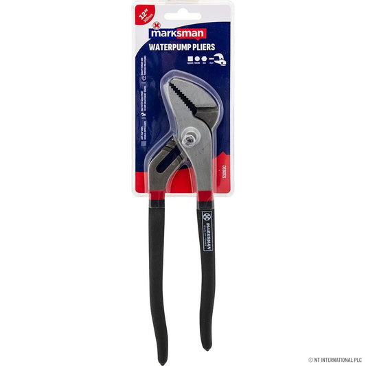 12" Water Pump Plier