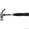 16 Oz Claw Hammer with Cushion Grip (1)