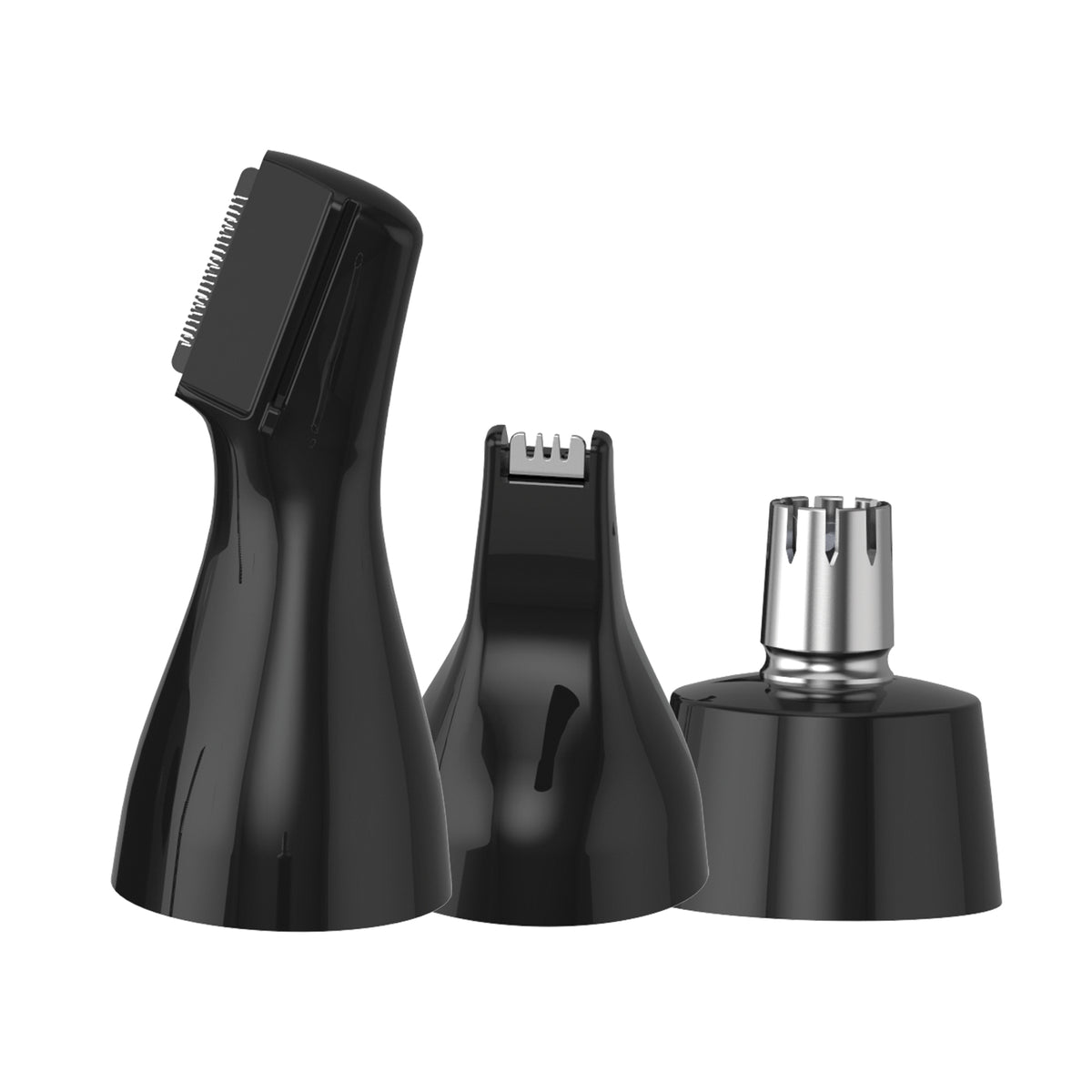 Wahl - Groom Ease 9pc 3 in 1 Personal Trimmer Set - 5608-217 WAHL