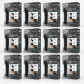 Wahl - Groomease 13pc Cord/Cordless Rechargeable Hair Clipper - 9698-417 WAHL
