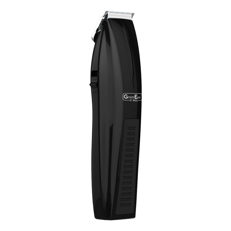Wahl GroomEase Performer 11pc Battery Trimmer Kit - 5537-6217 WAHL