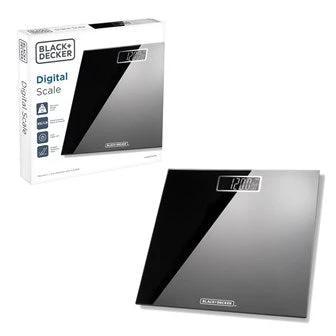 Digital Bathroom Scales (1) by My Store