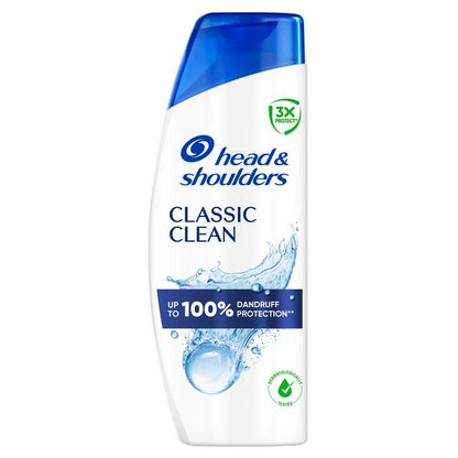 Head & Shoulder Shampoo Anti-Dandruff 250ml 6 Pack Head & Shoulders