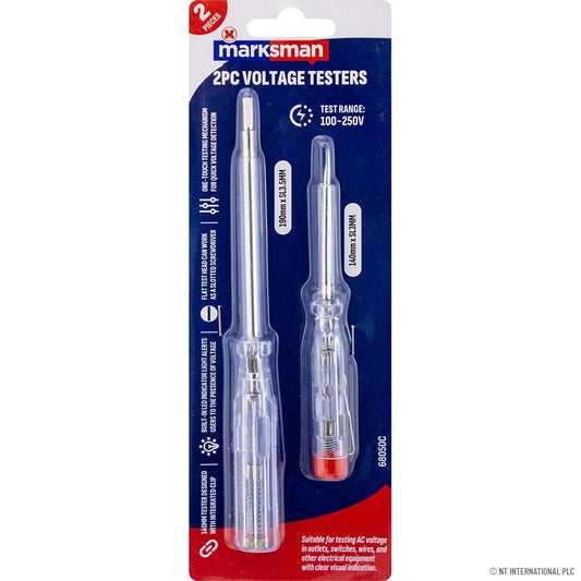 2 Pcs Voltage Tester (1)