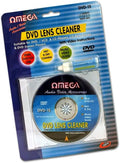 DVD Lens Cleaner Omega