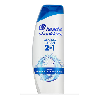 Head & Shoulder Shampoo Anti-Dandruff 250ml 6 Pack Head & Shoulders