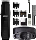 WAHL MEN HAIR Trimmer Kit GroomEase Rechargeable CORDLESS GROOMING SET WAHL