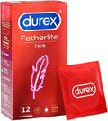 Durex Condoms 12's x 12 Packs by Durex