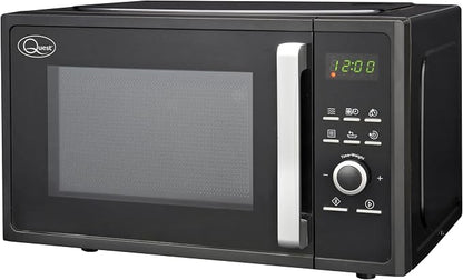 Quest Digital Microwave 23L RRP: £121.00 Quest