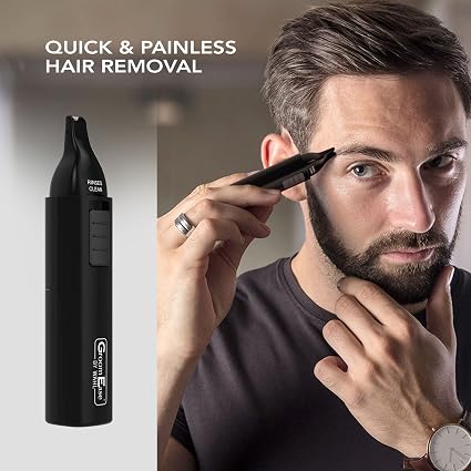 Wahl 18pc Groom Ease Hair Trimmer Kit 79449-317 WAHL