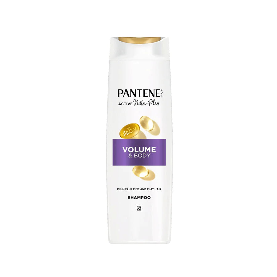 Pantene Shampoo 325ml (6 Pack) Pantene