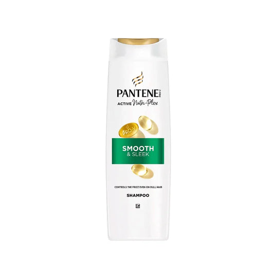 Pantene Shampoo 325ml (6 Pack) Pantene