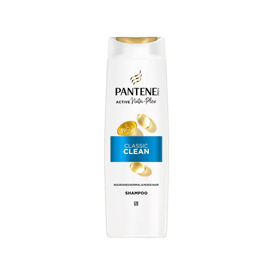 Pantene Shampoo 325ml (6 Pack) Pantene