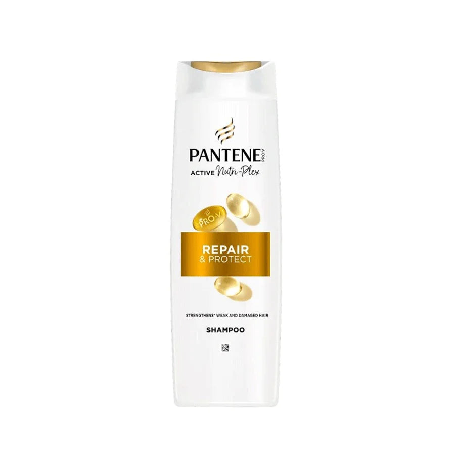 Pantene Shampoo 325ml (6 Pack) Pantene