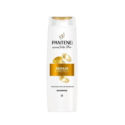 Pantene Shampoo 325ml (6 Pack) Pantene