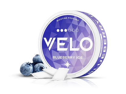VELO Nicotine Pouches 10PK VELO