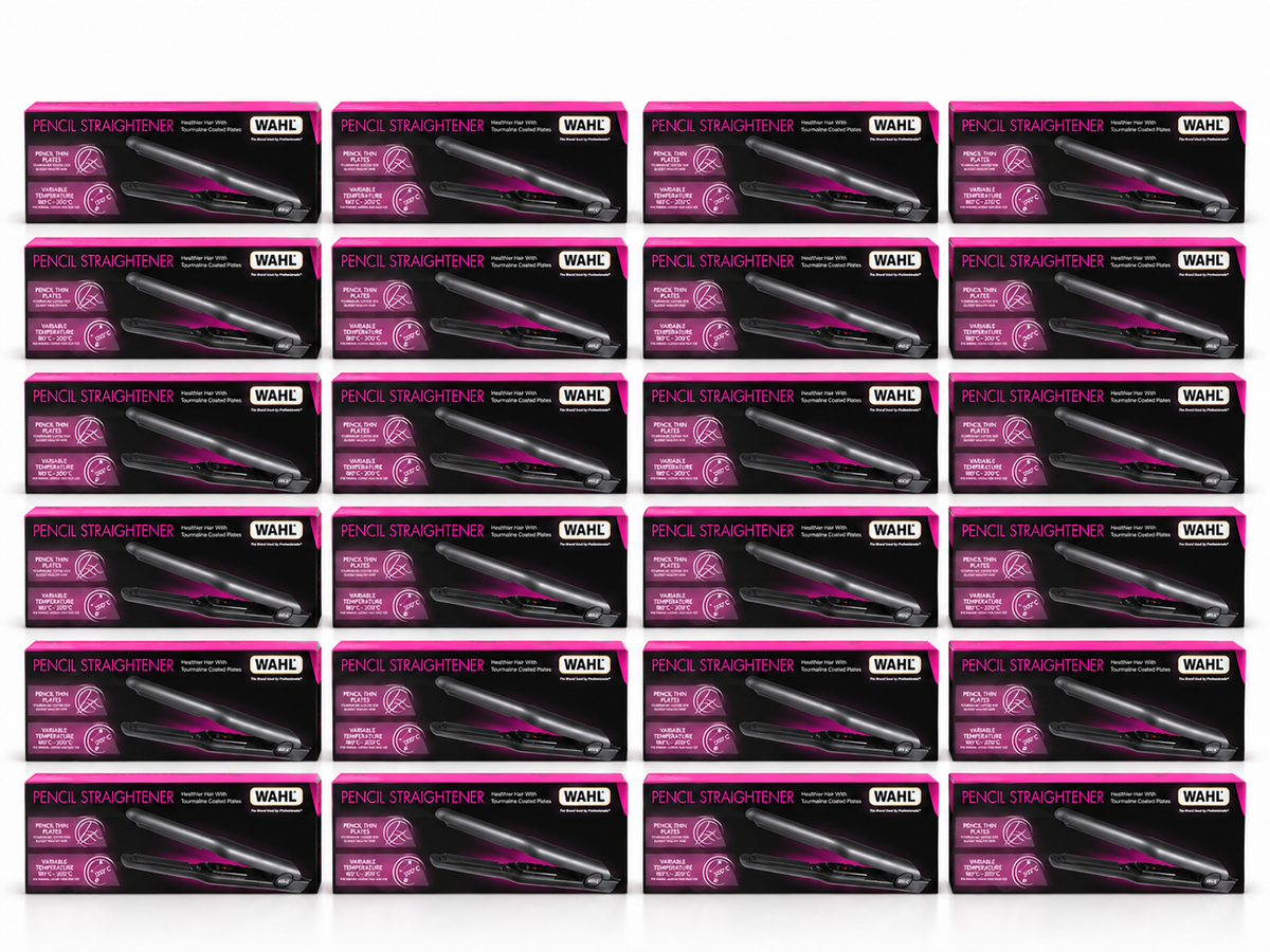 Wahl - Digital Pencil Hair Straightener WAHL