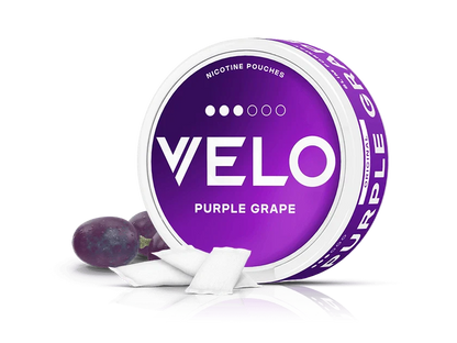 VELO Nicotine Pouch Pack of 5 VELO