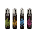 Clipper Flint Assorted Designs 48 Pack Audiotech Systems LTD T/A 121 Wholesale