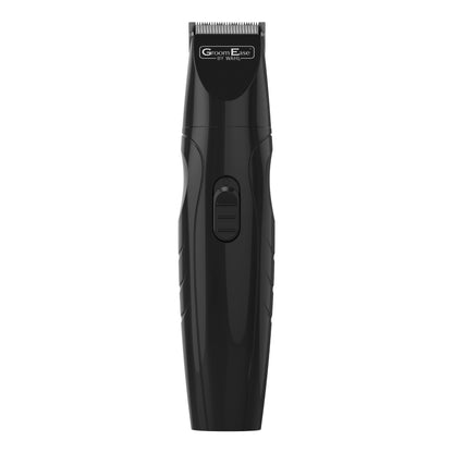 WAHL Men Hair Trimmer Kit GroomEase Rechargeable Cordless Grooming Kit - 9685-517 WAHL