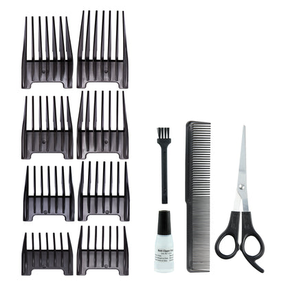 Wahl - Cord/Cordless Rechargeable Hair Clipper X 1 - 9698-417 WAHL