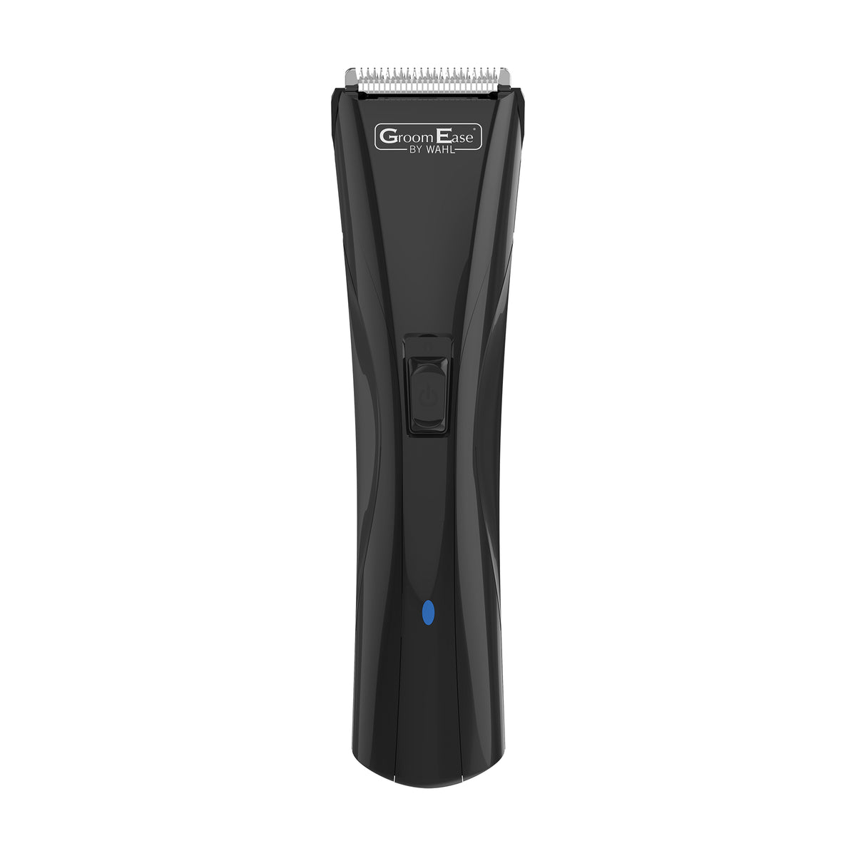 Wahl - Cord/Cordless Rechargeable Hair Clipper X 1 - 9698-417 WAHL