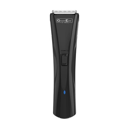 Wahl - Cord/Cordless Rechargeable Hair Clipper X 1 - 9698-417 WAHL
