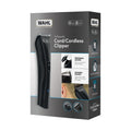 Wahl - Cord/Cordless Rechargeable Hair Clipper X 1 - 9698-417 WAHL