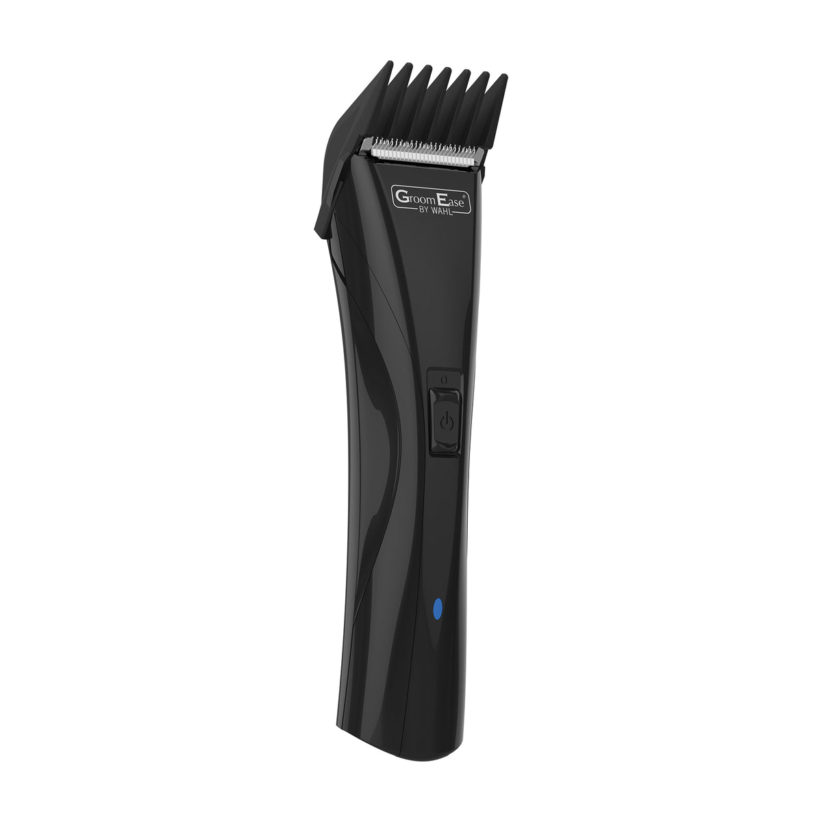 Wahl - Cord/Cordless Rechargeable Hair Clipper X 1 - 9698-417 WAHL