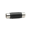 PHONO RCA SOCKET to PHONO RCA SOCKET Pk 5 by AV LINK