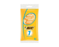 BIC Classic Single Blade Disposable Razors (5 Raz X 1 Pk) by Bic