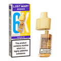 Lost Mary BM6000 Replacement Pods Pk of 5 Lost Mary