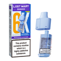 Lost Mary BM6000 Replacement Pods Pk of 5 Lost Mary