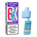 Lost Mary BM6000 Replacement Pods Pk of 5 Lost Mary