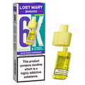 Lost Mary BM6000 Replacement Pods Pk of 5 Lost Mary