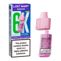Lost Mary BM6000 Replacement Pods Pk of 5 Lost Mary