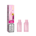 Lost Mary BM600 Replacement Pods 2's Pk of 10 2x10 Lost Mary
