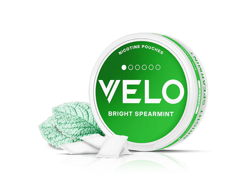 VELO Nicotine Pouches 10PK VELO