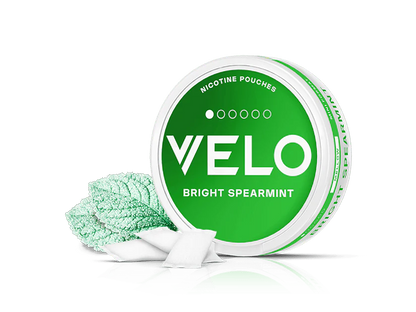 VELO Nicotine Pouches 10PK VELO