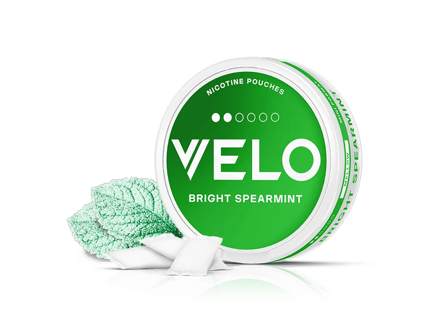 VELO Nicotine Pouches 10PK VELO