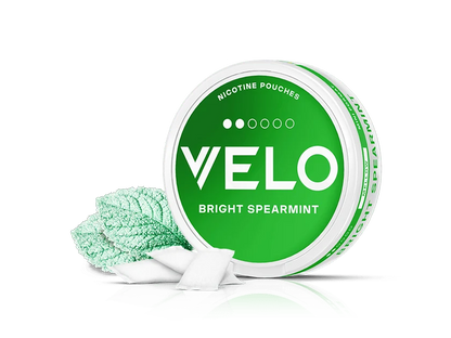 VELO Nicotine Pouches 10PK VELO