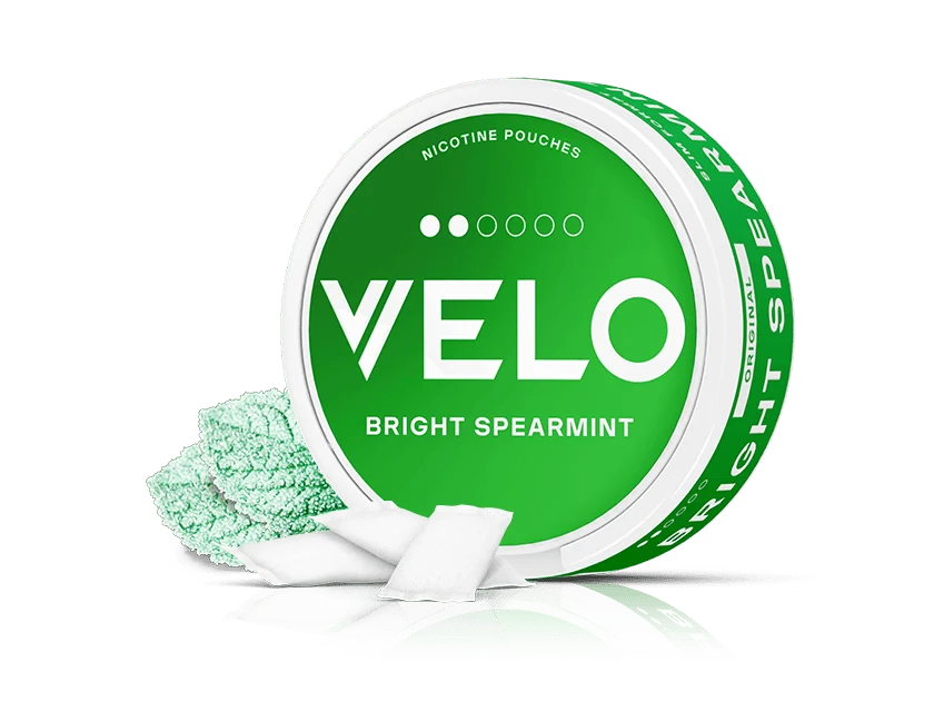 VELO Nicotine Pouches 10PK VELO