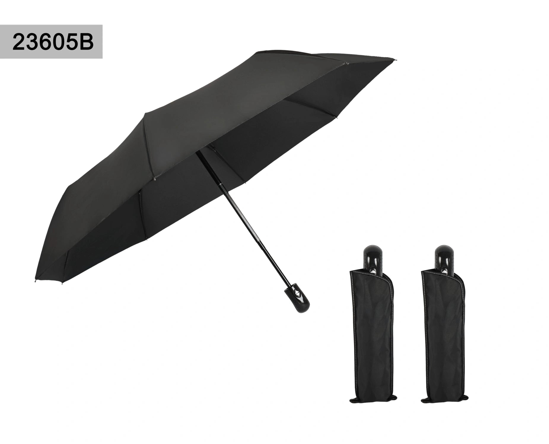 Gents Drizzles Quality Mens Umbrell (12) by Gents Drizzles