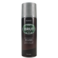 Brut Deodorant Body Spray 6X200 ml by Brut