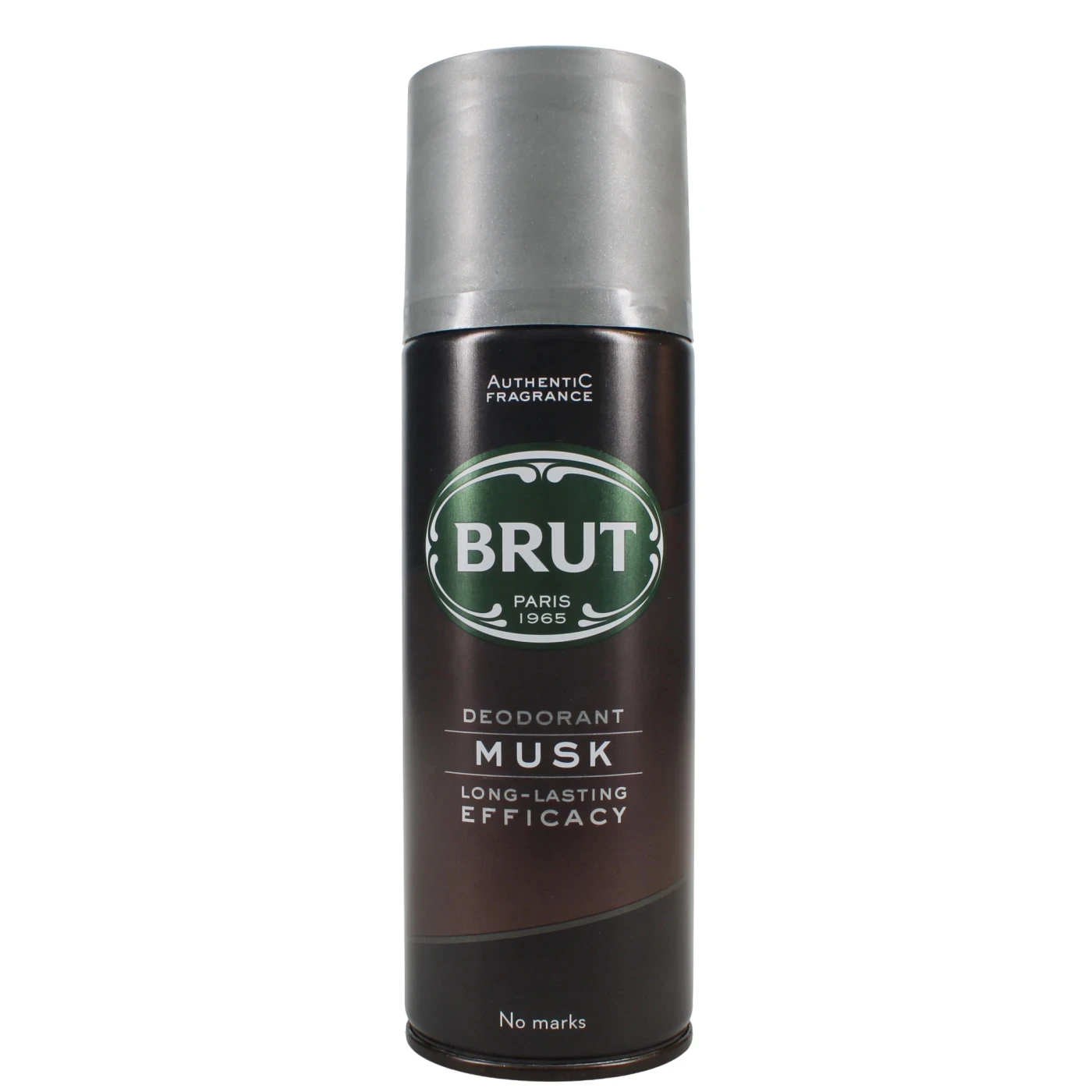 Brut Deodorant Body Spray 6X200 ml by Brut