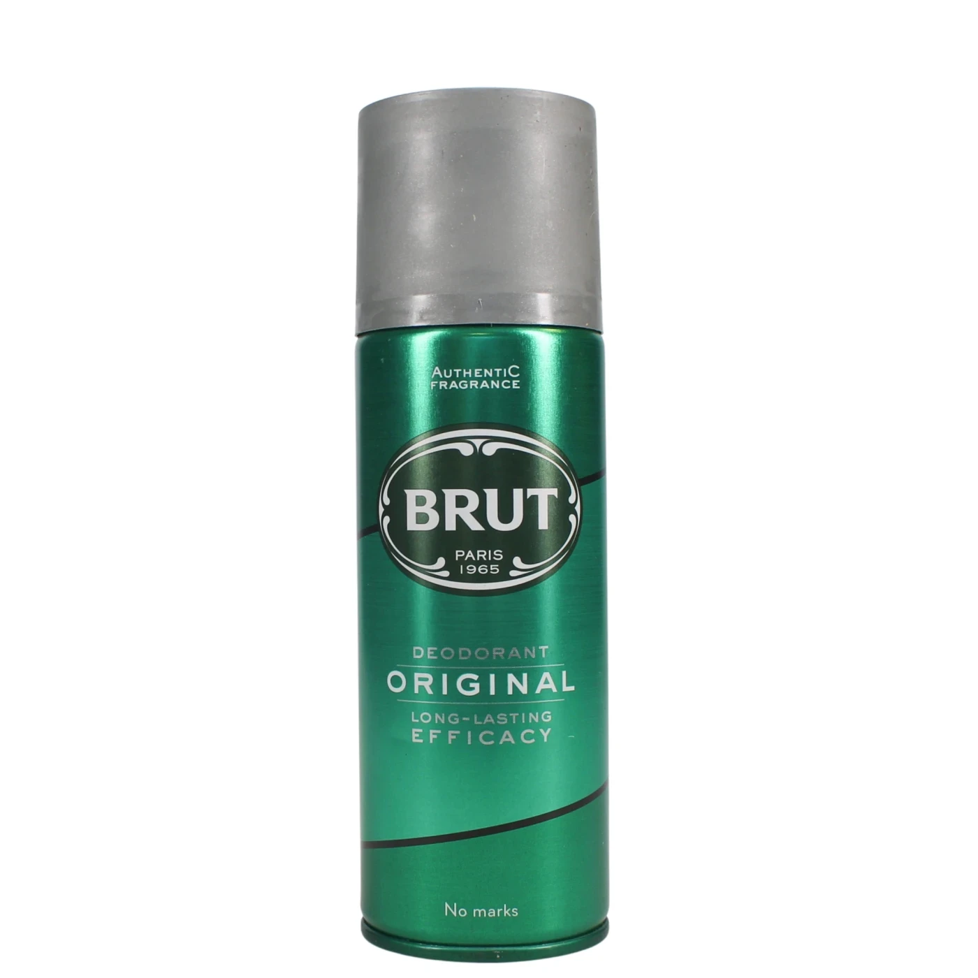 Brut Deodorant Body Spray 6X200 ml by Brut