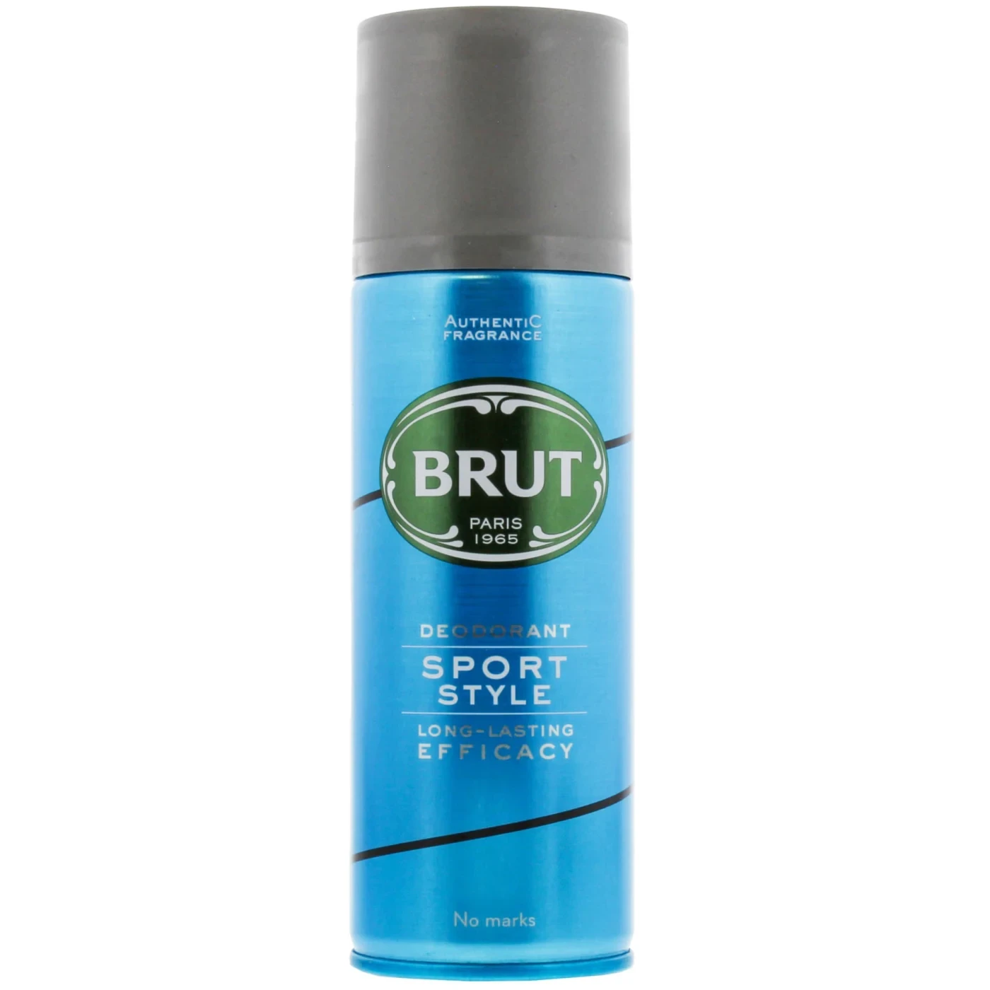 Brut Deodorant Body Spray 6X200 ml by Brut