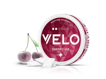 VELO Nicotine Pouch Pack of 5 VELO