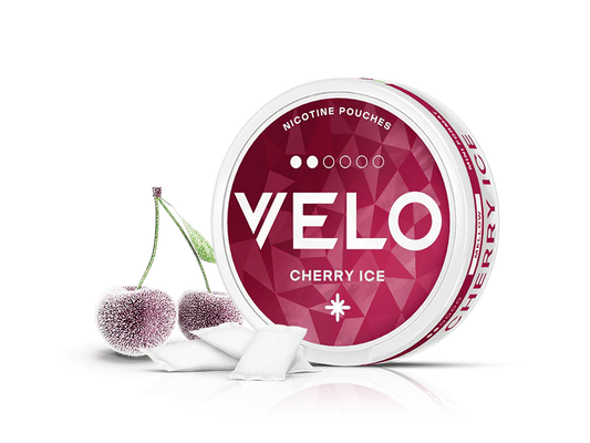 VELO Nicotine Pouch Pack of 5 VELO